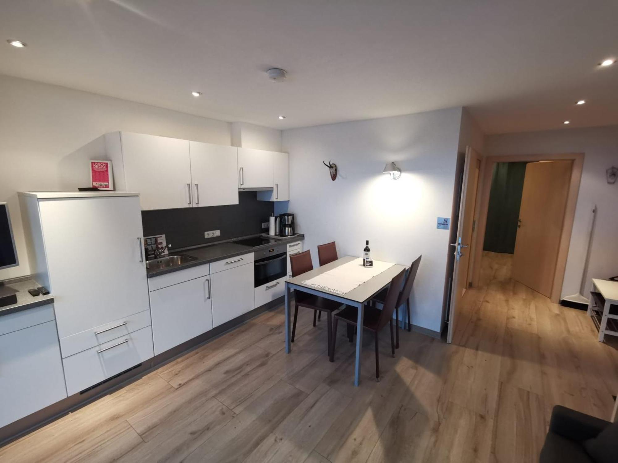 Ferienwohnung Haus Frankl St. Jakob in Haus Zimmer foto