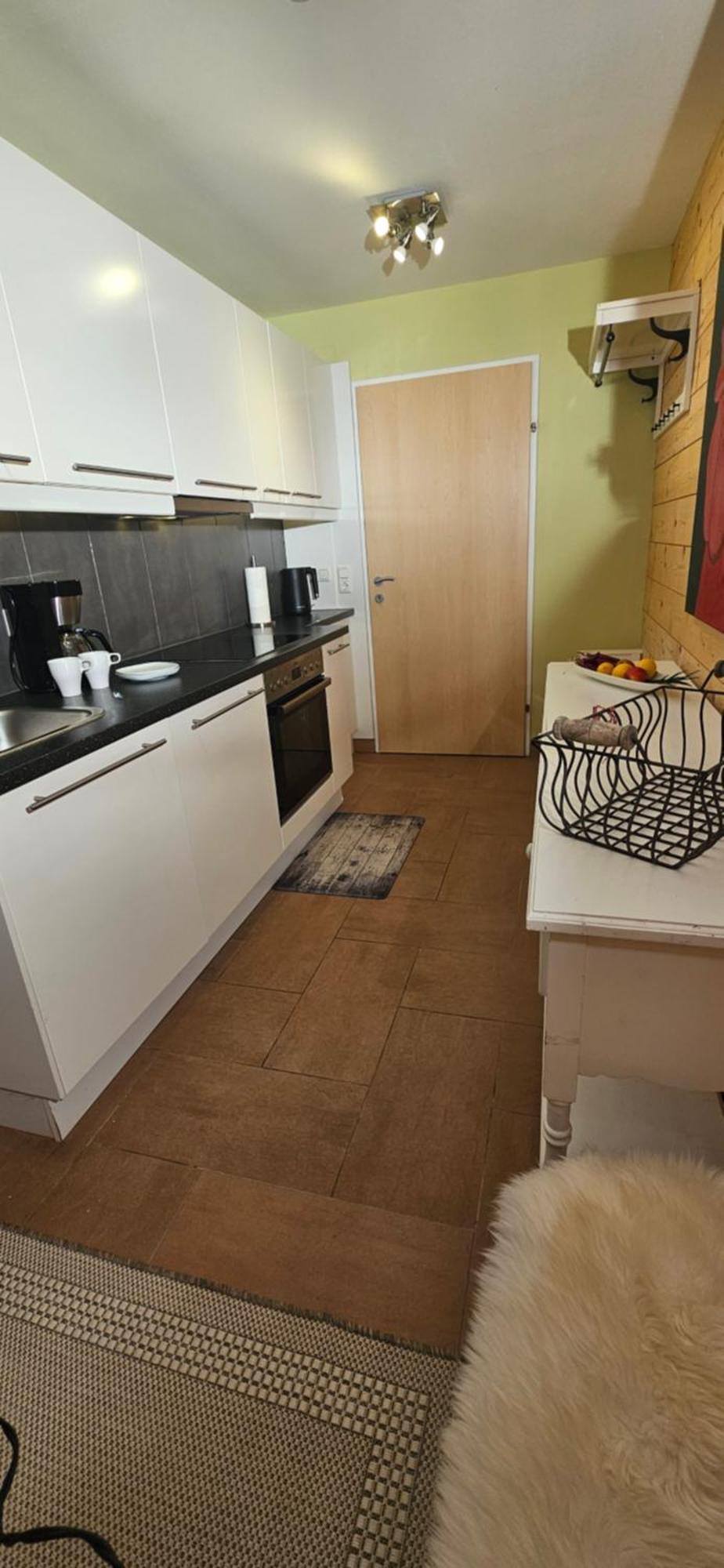 Ferienwohnung Haus Frankl St. Jakob in Haus Zimmer foto