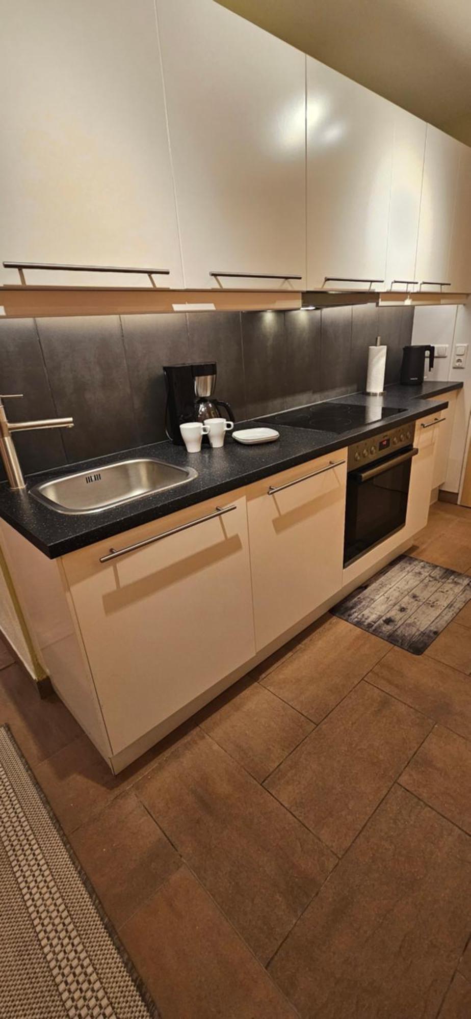 Ferienwohnung Haus Frankl St. Jakob in Haus Zimmer foto